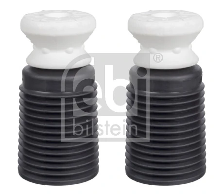 Dust Cover Kit, shock absorber